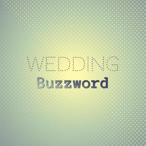 Wedding Buzzword