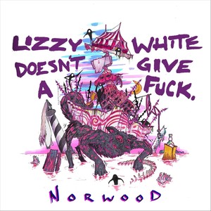 Lizzy White Doesn't Give a **** (Explicit)