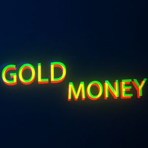 Gold Money