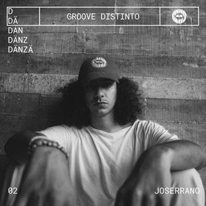 Groove Distinto (Radio Edit)