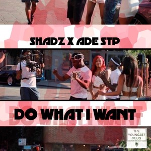 Do What I Want (Explicit)