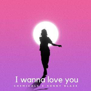 I wanna love you (Techno Version|Explicit)
