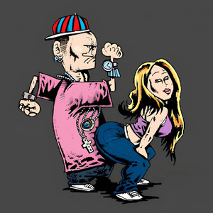 Perrea Nena (Explicit)