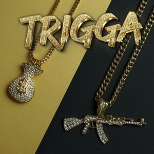 Trigga (Explicit)