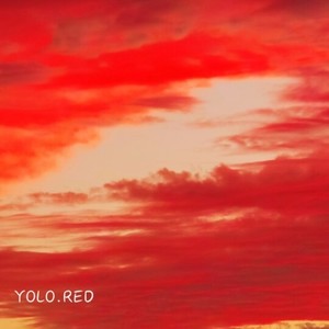YOLO.RED (feat. のんのん, KIUE & CARLO＄) (Explicit)