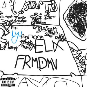 Started (feat. Lyu) (Explicit)