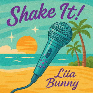 Shake It! (Explicit)