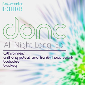 All Night Long Ep.