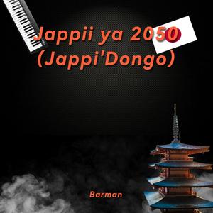 Jappii ya 2050 (Jappi`Dongo)