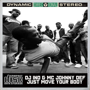 Just Move Your Body