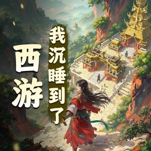 第417章　霓裳羽衣，一舞惊鸿！（二） - 莫飞有声封面
