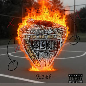 KING JAMES (Explicit)