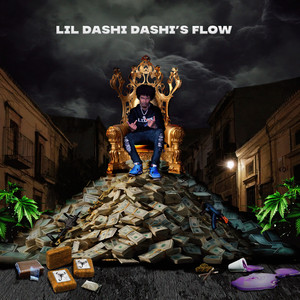 Dashi's Flow (Explicit)