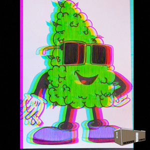 Marijuana Pt.2 (Explicit)