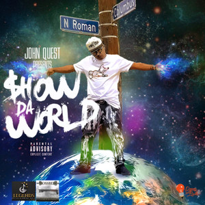 Show da World (Explicit)