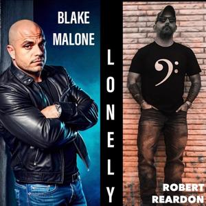 Lonely (feat. Blake Malone)
