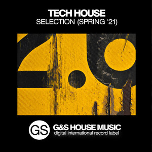 Tech House Selection (Spring '21)