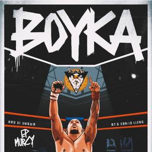 Boyka (Explicit)