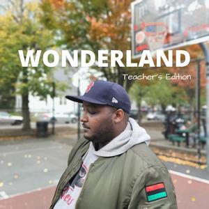 Wonderland (Teacher's Edition)