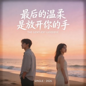 最后的温柔是放开你的手
