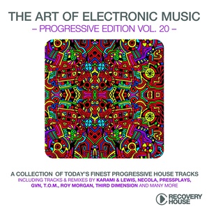 The Art Of Electronic Music - Progressive Edition Vol. 20