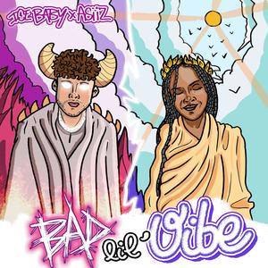 Bad lil vibe (Explicit)