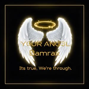 It's true, we're through (feat. Bamrax)