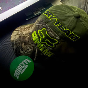 Cherry Paloma (feat. DuK) (Explicit)