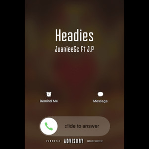 Headies (Explicit)