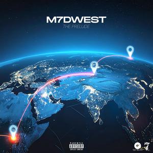 Fallin' (feat. kwinn & LilFiji69) (Explicit)