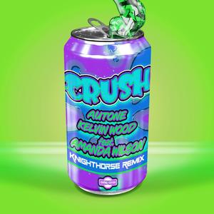 Crush (feat. Amanda Wilson) (Knight Horse Remix)