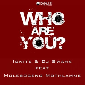 Who Are You? (Instrumental Mix)