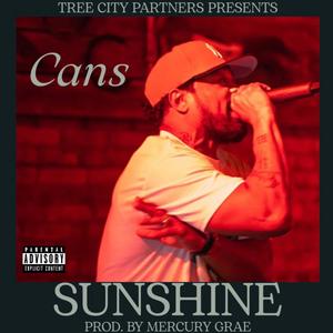 SUNSHINE (feat. Mercury Grae) (Explicit)