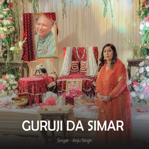 Guruji da Simar