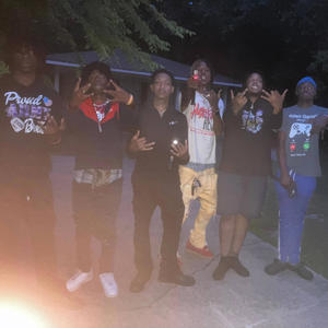 Trippin (feat. 8TheGoonie) (Explicit)