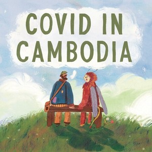 Covid in Cambodia