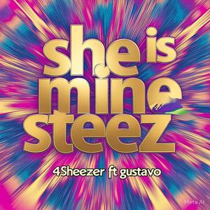 she is mine (feat. Gustavo)