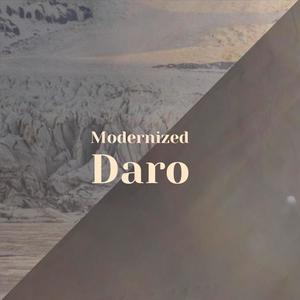 Modernized Daro