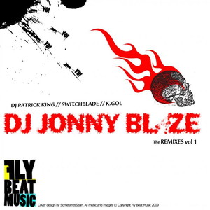 K.GoL (DJ Jonny Blaze Push the Heat Remix)