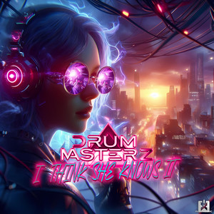 I Think She Knows It (Extended Mix)