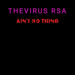 Ain't No Thing (Explicit)