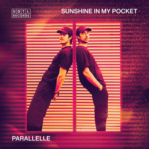 Sunshine in my Pocket (Sunset Version)