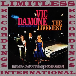 Vic Damone - You And The Night And The Music
