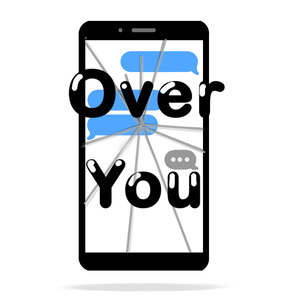 Over You