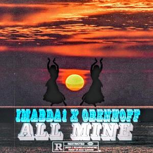 All Mine(feat. Obenhoff)