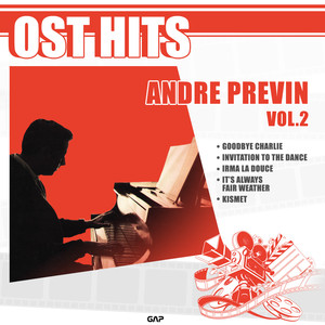 Red Blues (OST 'Silk Stockings')