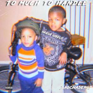 Too Much To Handle (Explicit)