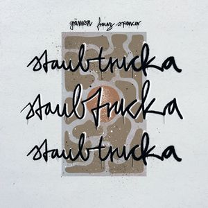 Staubtrucka