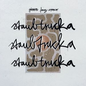 Staubtrucka