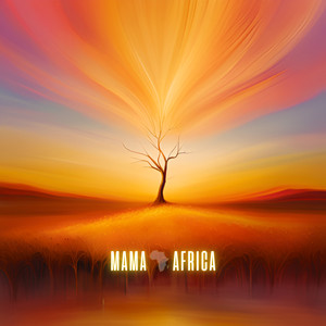 Mama Africa (Remix)